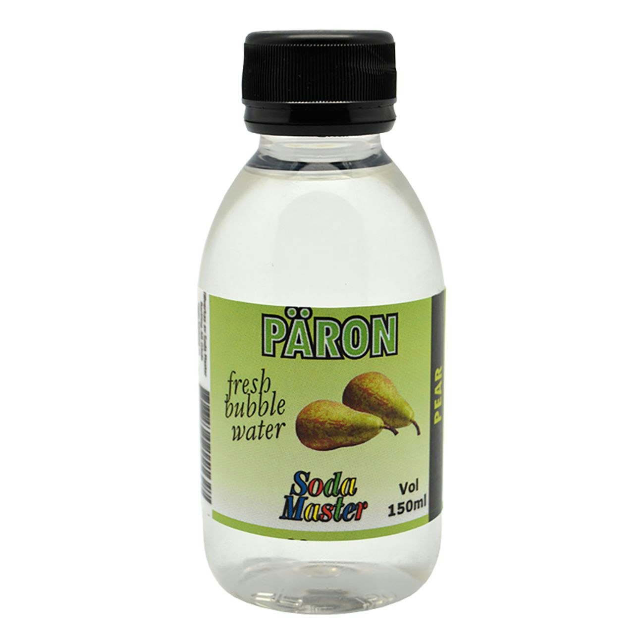 Päron Smaksättare