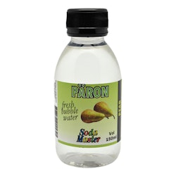 Päron Smaksättare