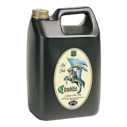 Falcon Crest Vit Chablis Vinsats