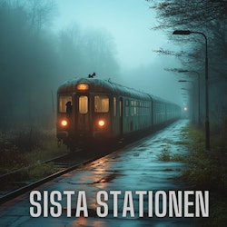 Detective Minds - Sista stationen
