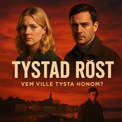Detective Minds - Tystad Röst