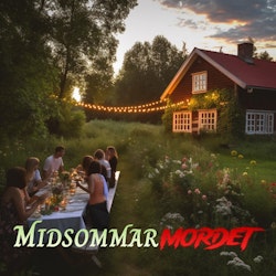 Hidden Reality - Midsommarmordet