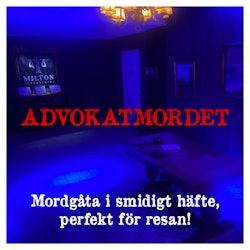 Hidden Reality - Advokatmordet