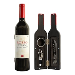 Vin Tillbehörsset Wine lover