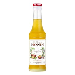 Monin Passionfruit Syrup 25 cl