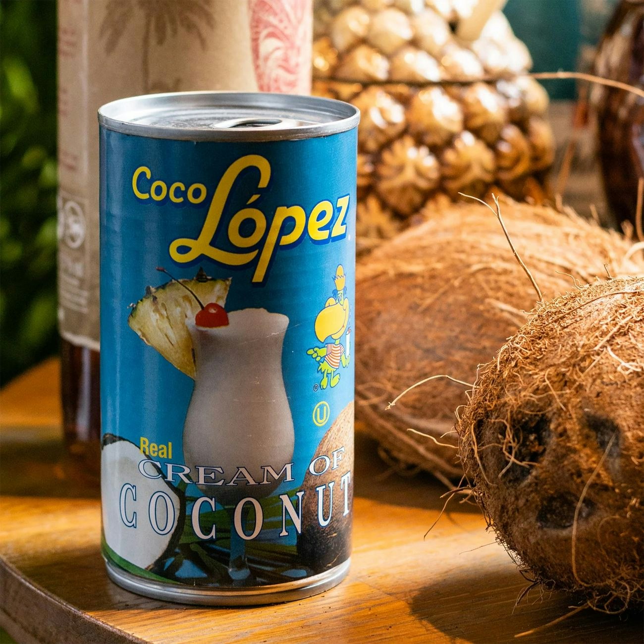 Coco Lopez Cream of Coconut