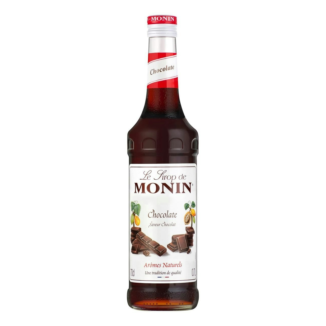 Monin Choklad Syrup