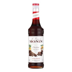 Monin Choklad Syrup