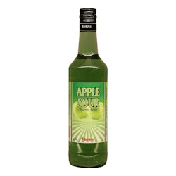 BarKing Sour Mix Äpple