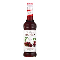 Monin Cherry Syrup