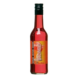 BarKing Grenadine