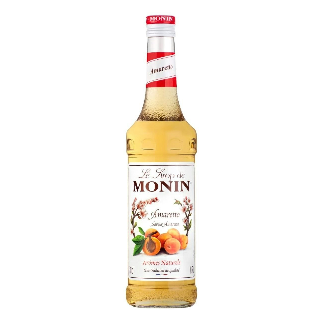 Monin Amaretto Syrup