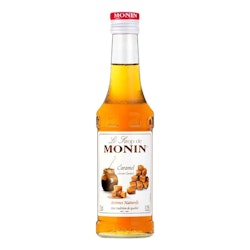 Monin Salted Caramel Syrup