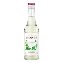 Monin Mojito Mint Syrup 25 cl