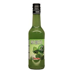 BarKing Mojito Drinkmix