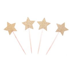 Partypicks Guldstjärna
