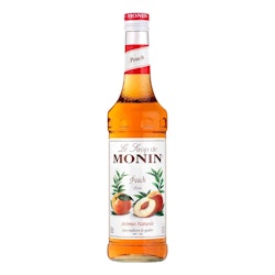 Monin Persika Syrup