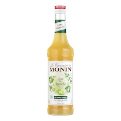 Monin Rantcho Lime Concentrate