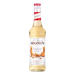 Monin Butterscotch Syrup