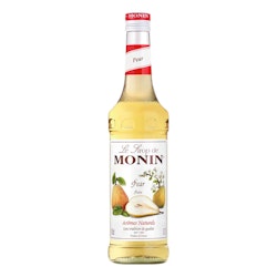 Monin Pear Syrup