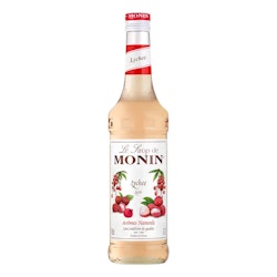 Monin Lychee Syrup