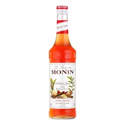 Monin Winter Spice Syrup