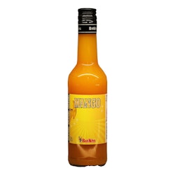 BarKing Drinkmix Mango