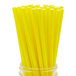 Gula Papperssugrör