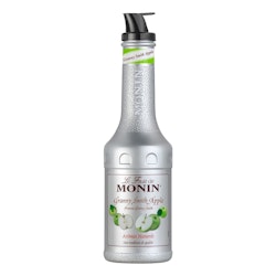 Monin Green Apple Purée