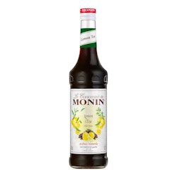 Monin Lemon Tea Syrup