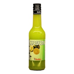 BarKing Margarita Drinkmix