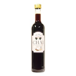 Miss Bloom Chai Syrup