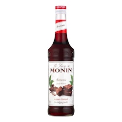 Monin Brownie Syrup