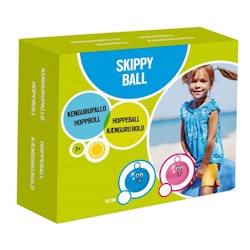 Skippy Ball