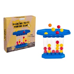 Bouncing Shots Festspel