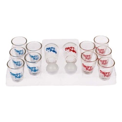 Pong Shots Festspel