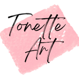 Tonette Art