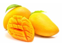 Mango - Alphonoso 3 kg