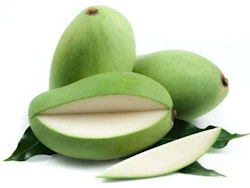 Raw Mango 5kg