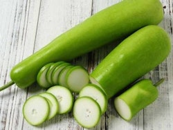 Bottle Gourd/ Dudhi/ Sorakaaya 5kgs box