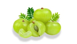 Indian Goose Berry / Osirikaaya / Amla 5kg Box