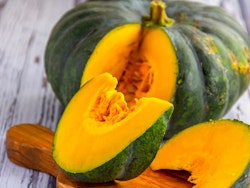 Green Pumpkin 5kgs box