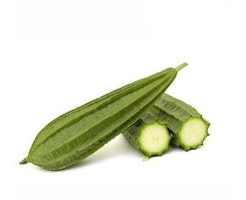 Ridge Gourd/ Turia/ Beerakaya 5kg box