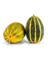 Vallery / Yellow Cucumber 5kg box