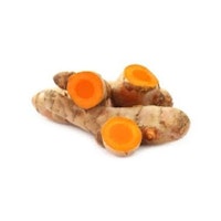 Raw Haldi / Turmeric 5Kg box