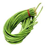 Long beans / Chawli / Barbati 5kg box