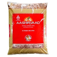 AASHIRVAAD ATTA 5 KG