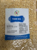 TOOR DAL 1KG