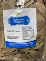 BAY LEAVES (TEJ PATTA) (CLEAN) 200GM