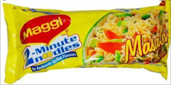 MAGGI NOODLES MASALA 560GM